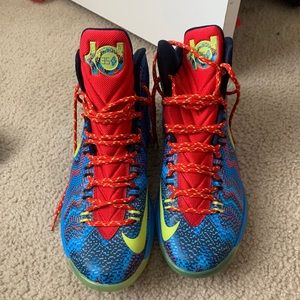 ZOOM KD 5 ‘CHRISTMAS’